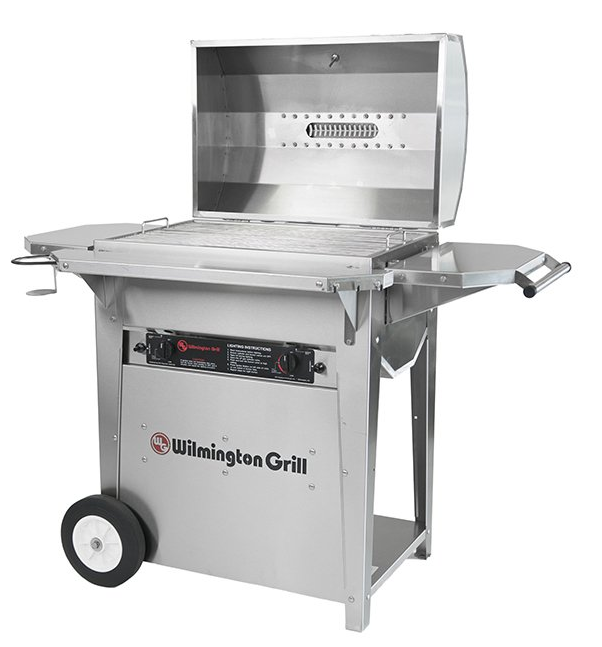 Wilmington Grills