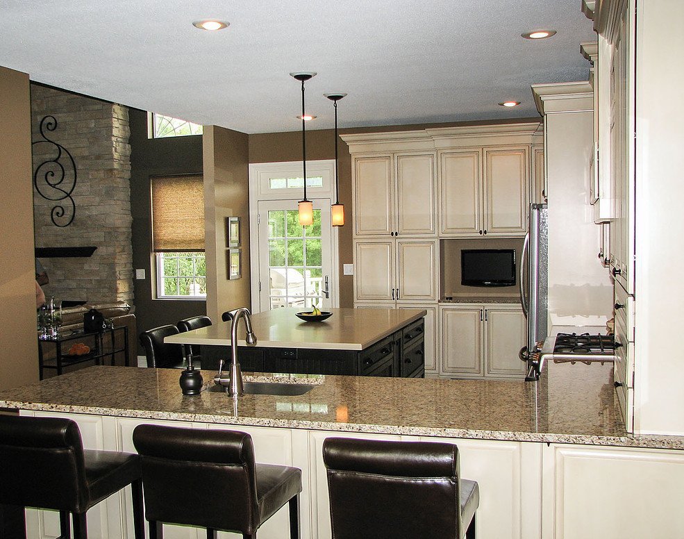 KBD of Cedar Rapids | Cabinet Company | Countertop Company ...