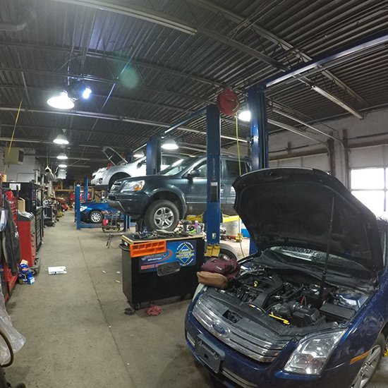 Auto Repair Kendallville, IN Automasters Automotive