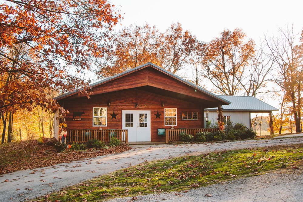 New Beginnings Ministries La Russell, MO