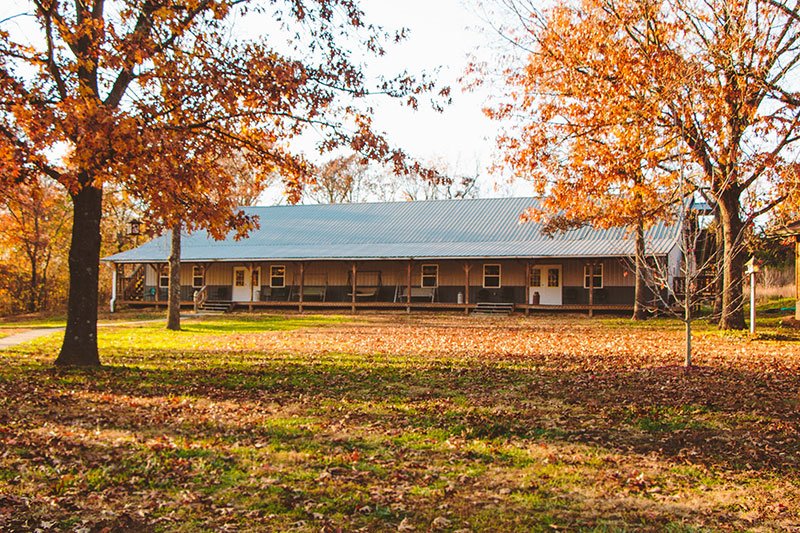 New Beginnings Ministries La Russell, MO