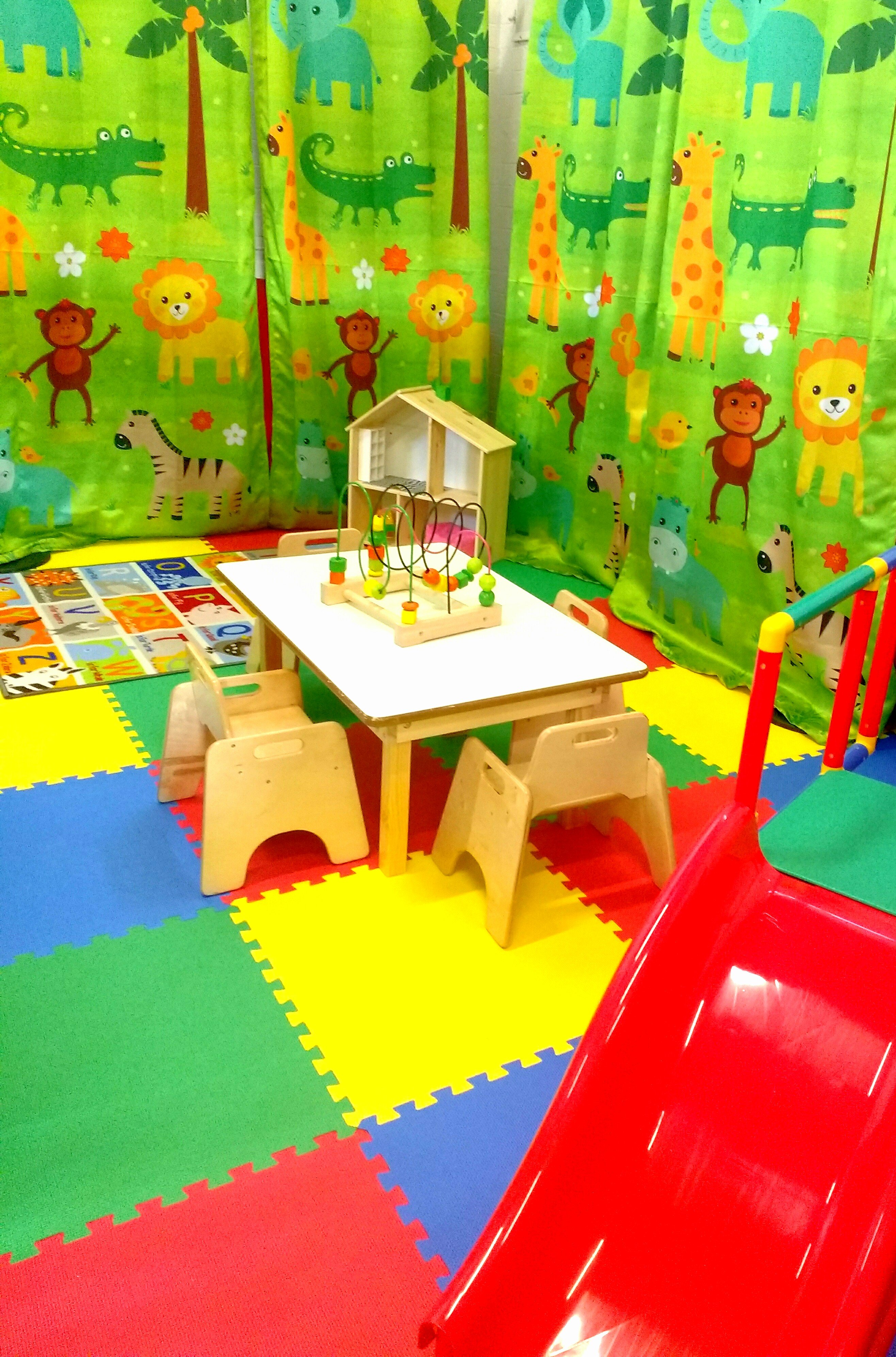 Rising Stars Day Nursery and Preschool