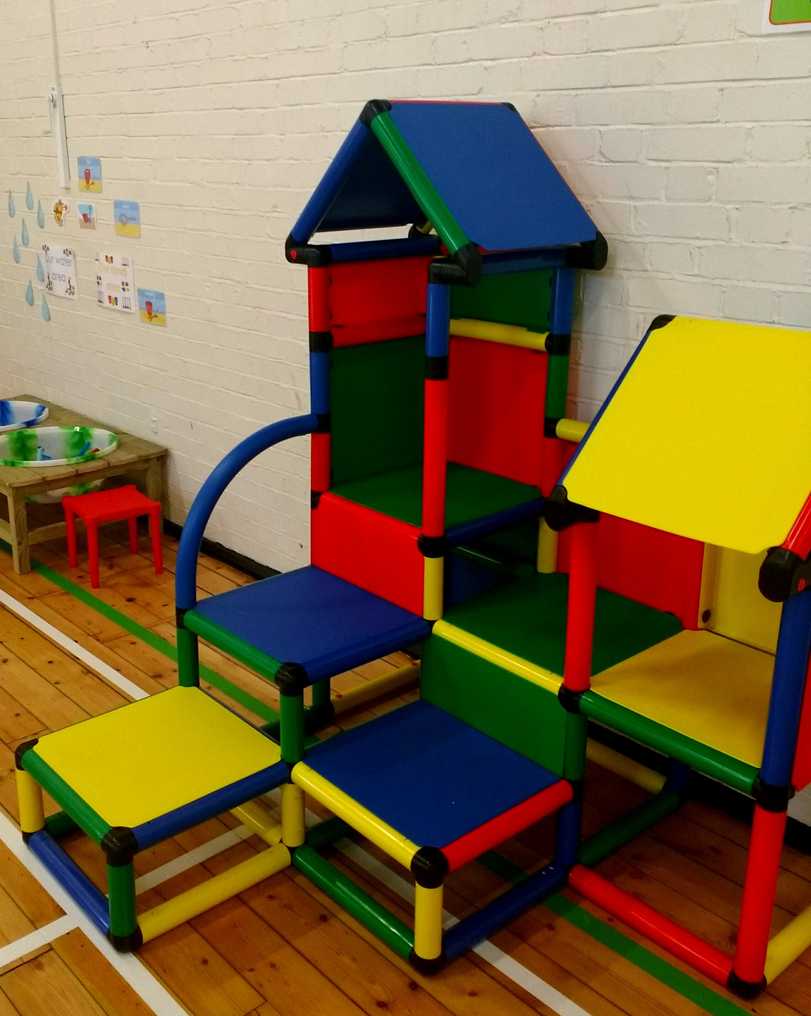 Rising Stars Day Nursery and Preschool