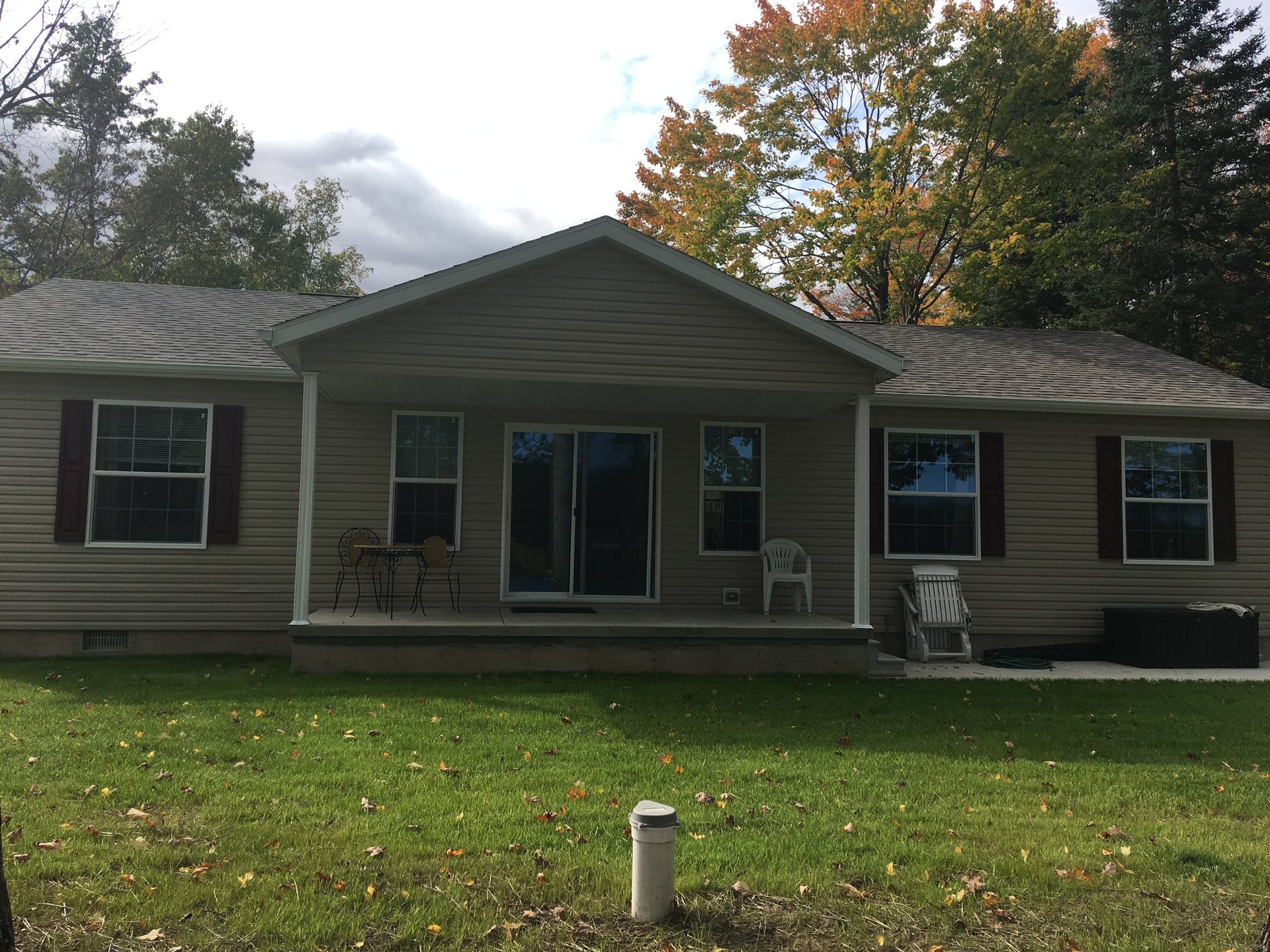 Modular Homes In Reed City Mi at David Noonan blog