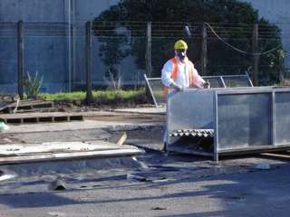 Reporting and testing