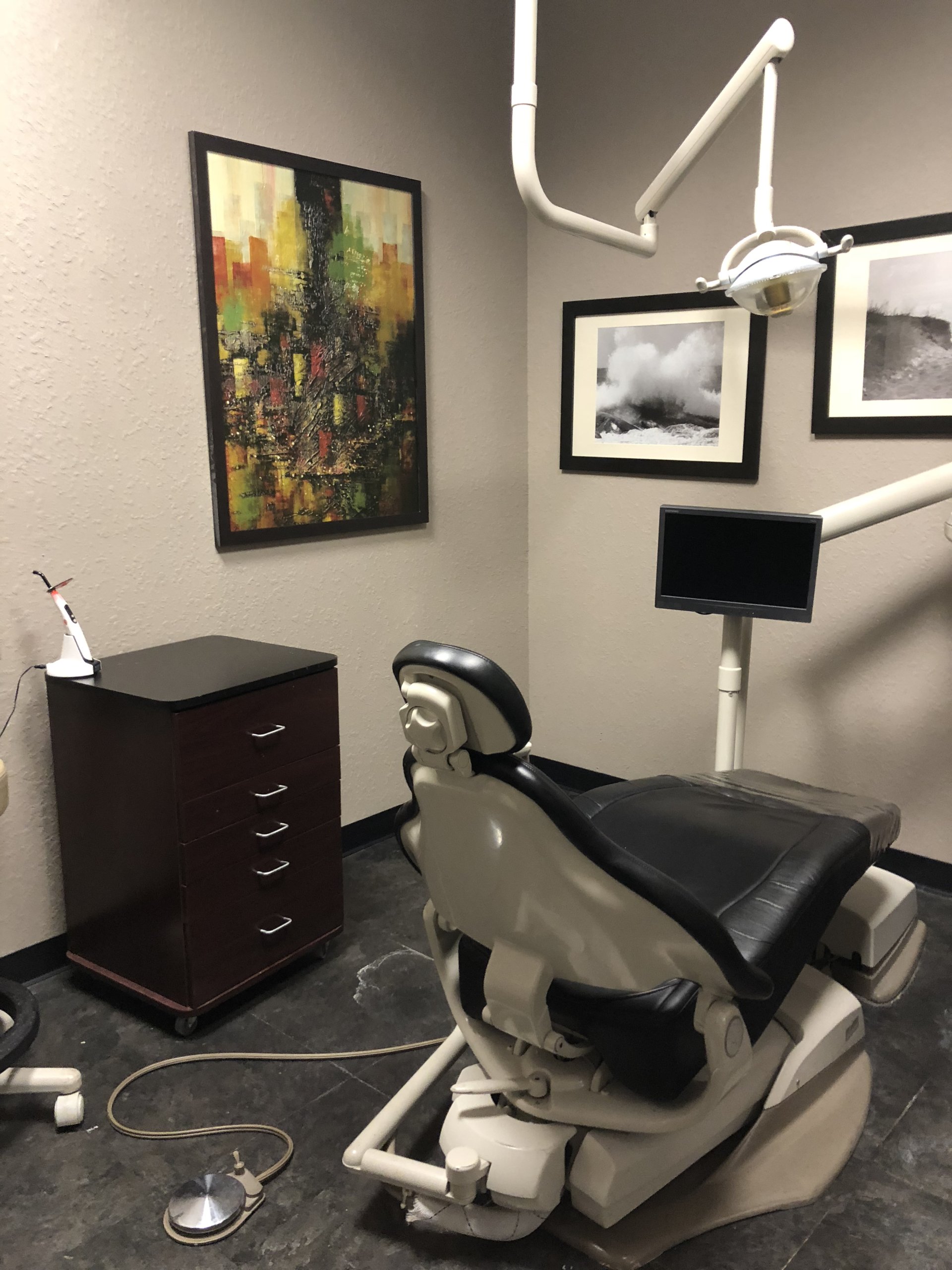 Narducci Dental Group Jacksonville, FL Canopy Oak