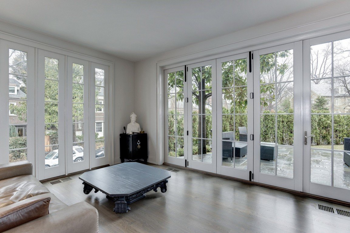 Cabin John Builders Cabin John, MD 20818