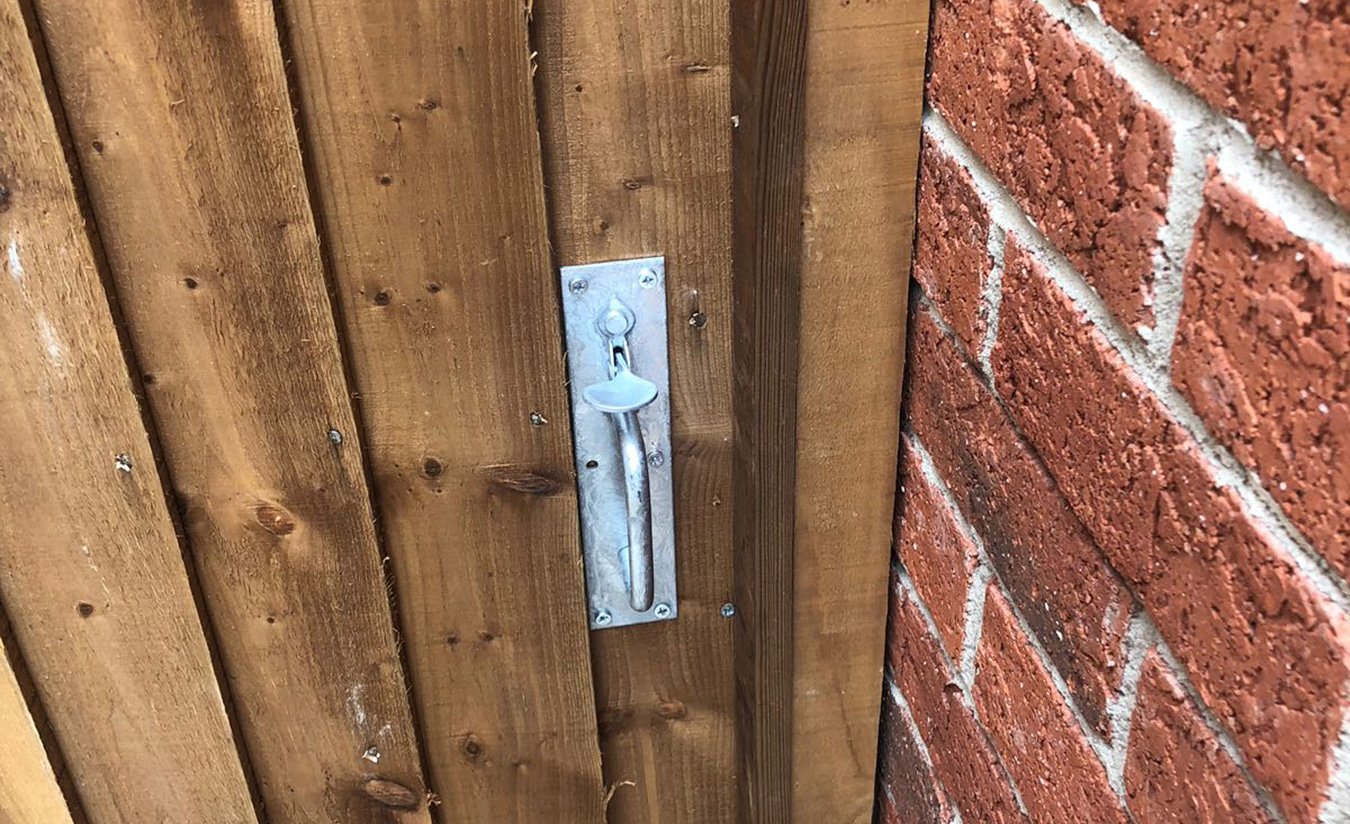 Timber hardware Timber Direct Ltd