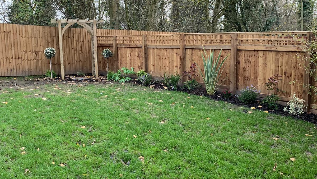 Timber merchants Timber Direct Ltd in North Wales