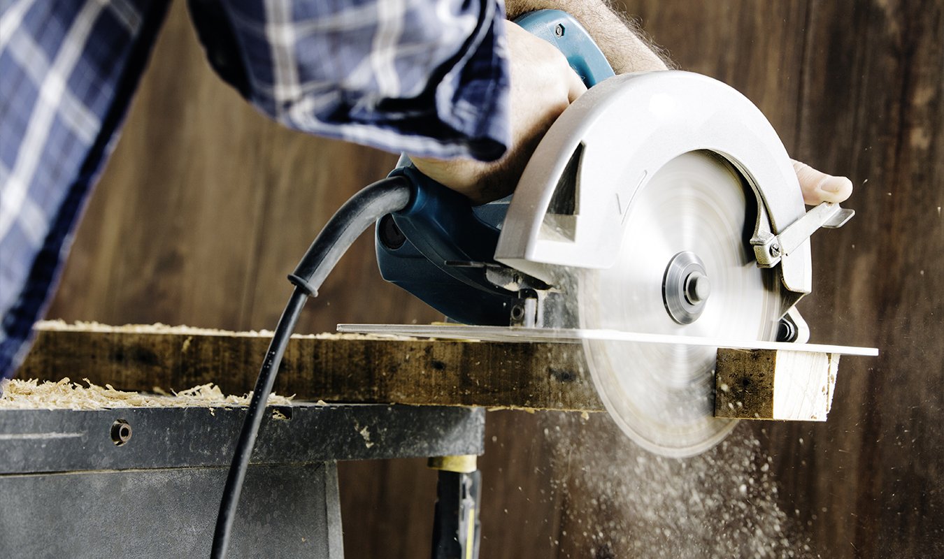 Timber merchants Timber Direct Ltd in North Wales