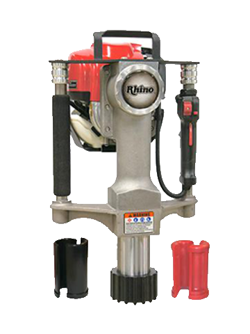 Post Installer Machine About Fence Source | Fence Suppler Barrie
