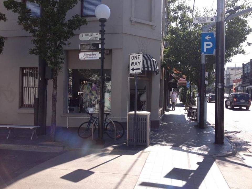 Carter Humphries building