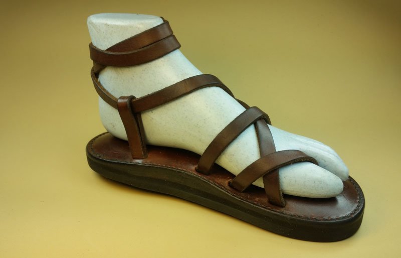 The Original with one adjustable strap Piper Sandals Made in the USA