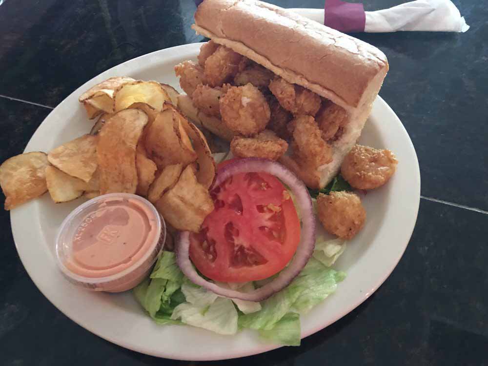 Food Catering Vestavia, AL Cajun Seafood House