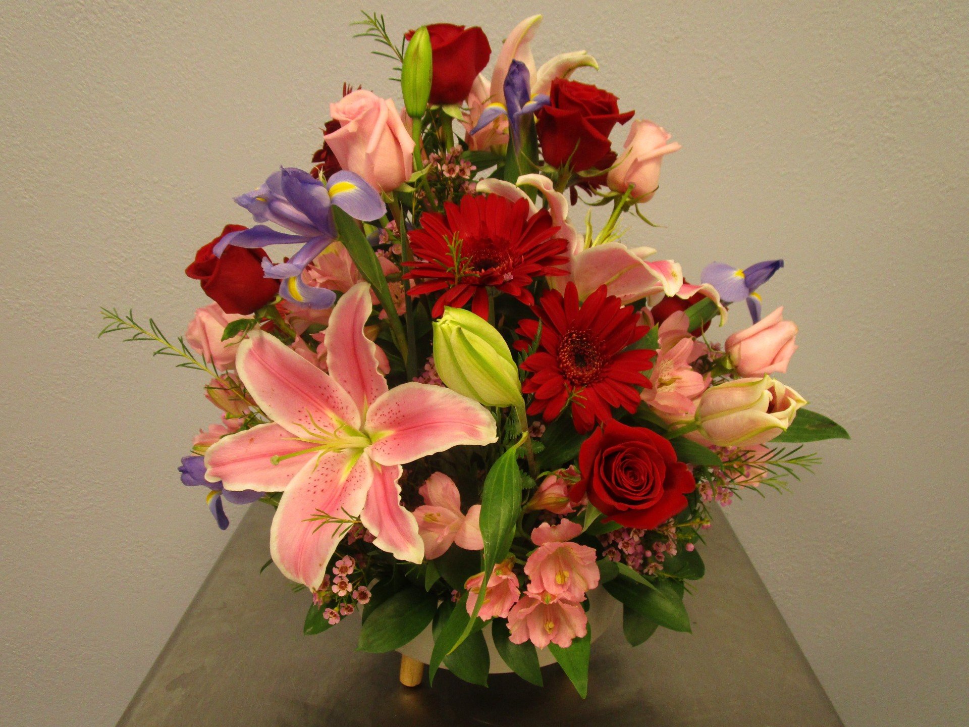 Gallery Steward Flowers Apache Junction, AZ