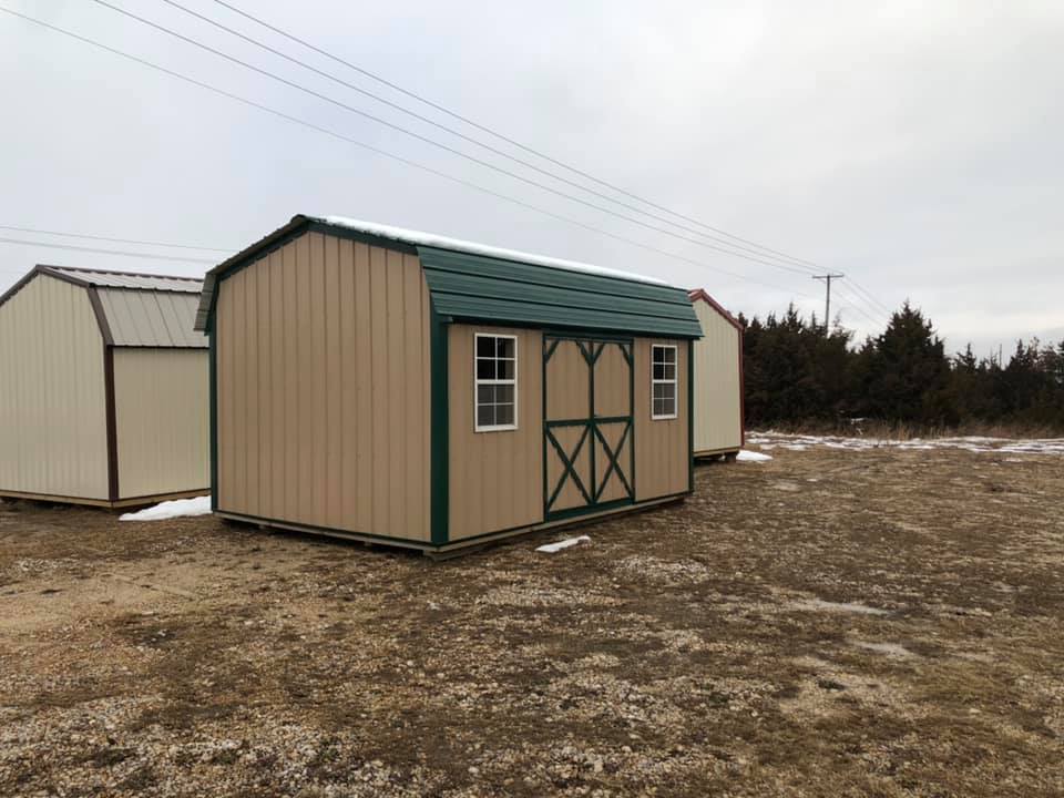 Auto Body Repair Hillsboro, MO Big Nasty Motorsports