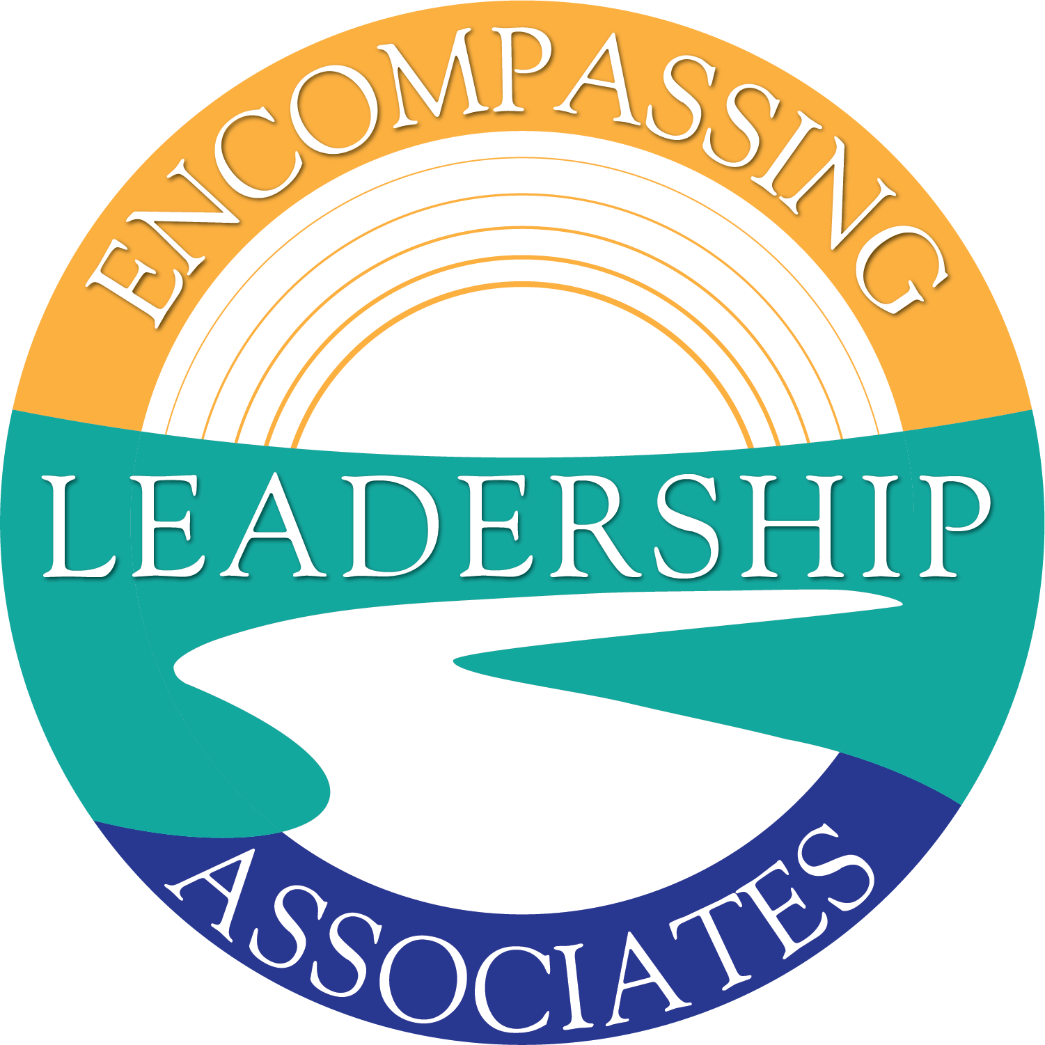 Encompassing Leadership Associates-Chuck Powell