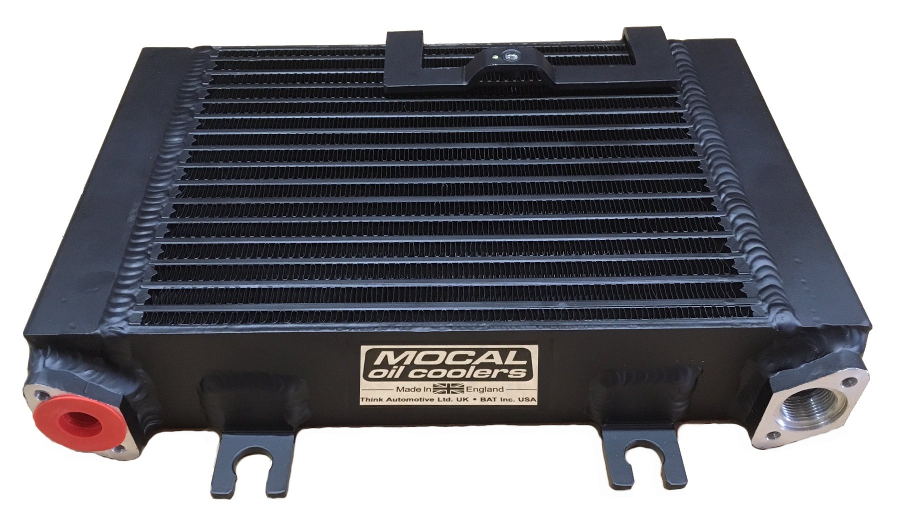 MOCAL Oil Cooler for Nissan GTR (R35)