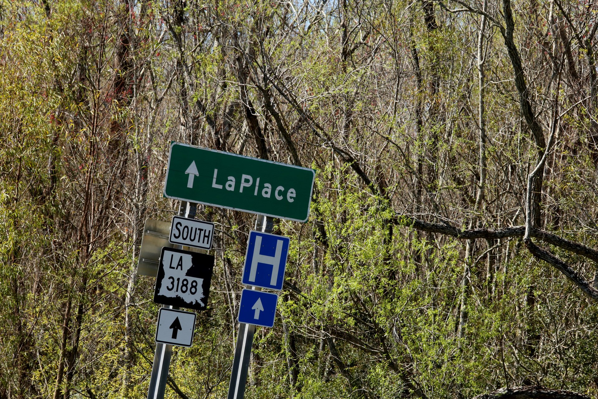 Commercial & Residential Land for Sale New Orleans Belle Terre Land