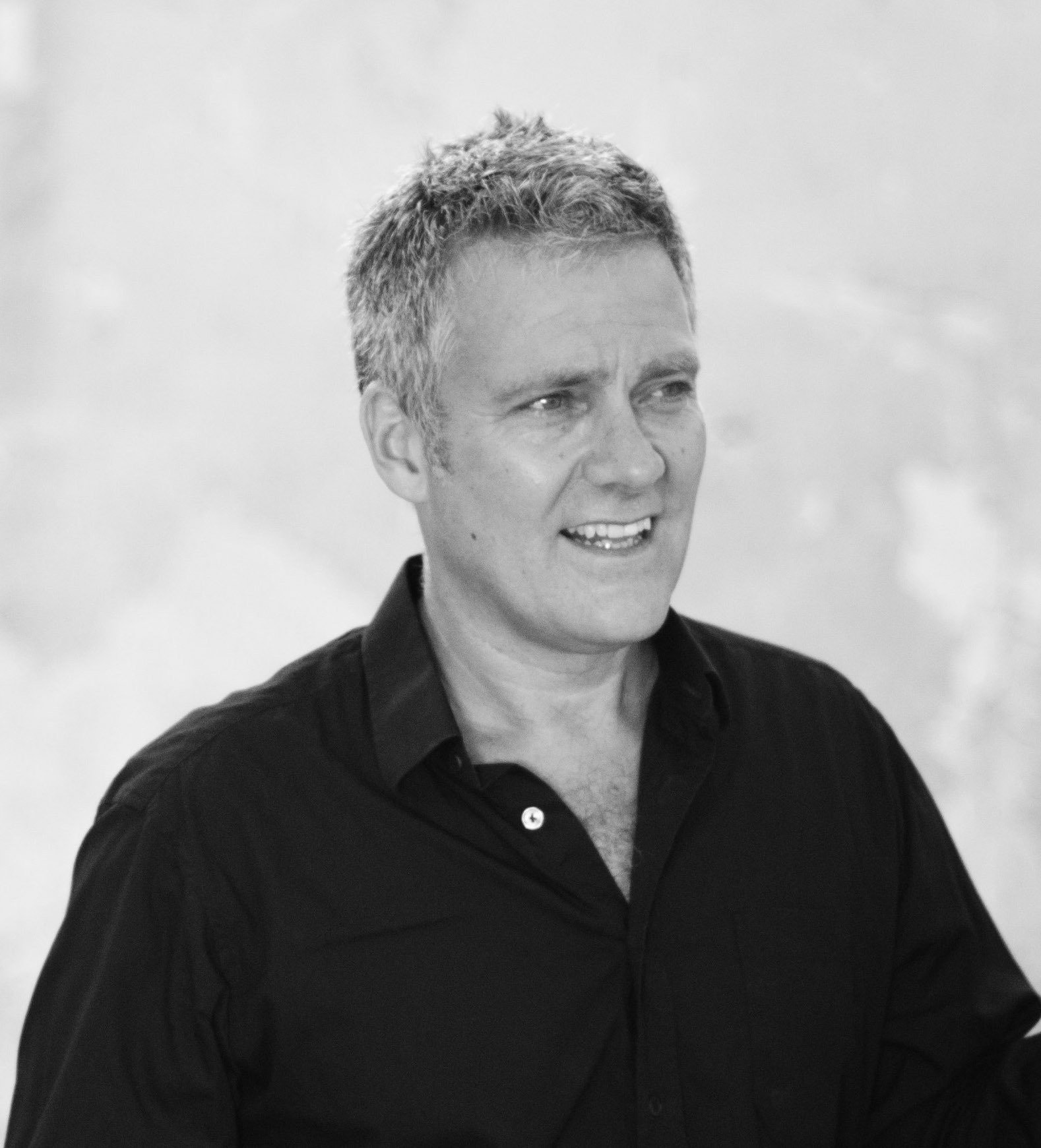 Tom Rust - Singer, Saxophonist, Wedding DJ, Costa del Sol