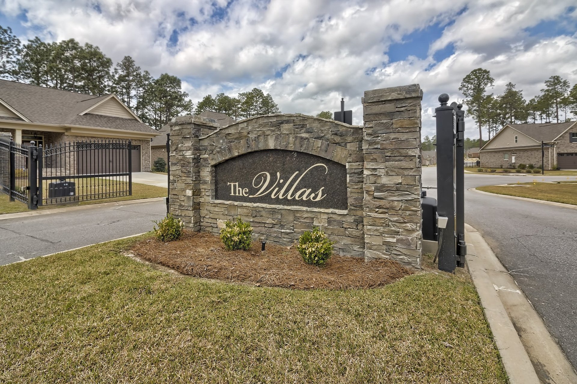 The Villas at Woodcreek Farms Elgin SC Homes For Sale James Schiller Team