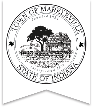 Markleville Home