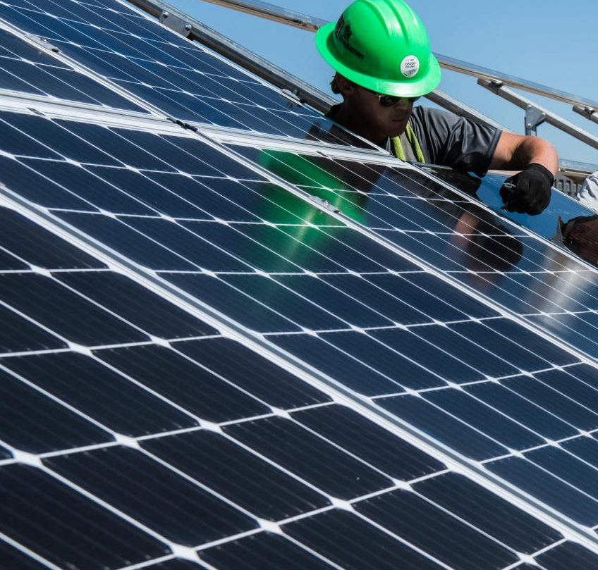 Solar Cairns Local Solar Power Supplier & Installer