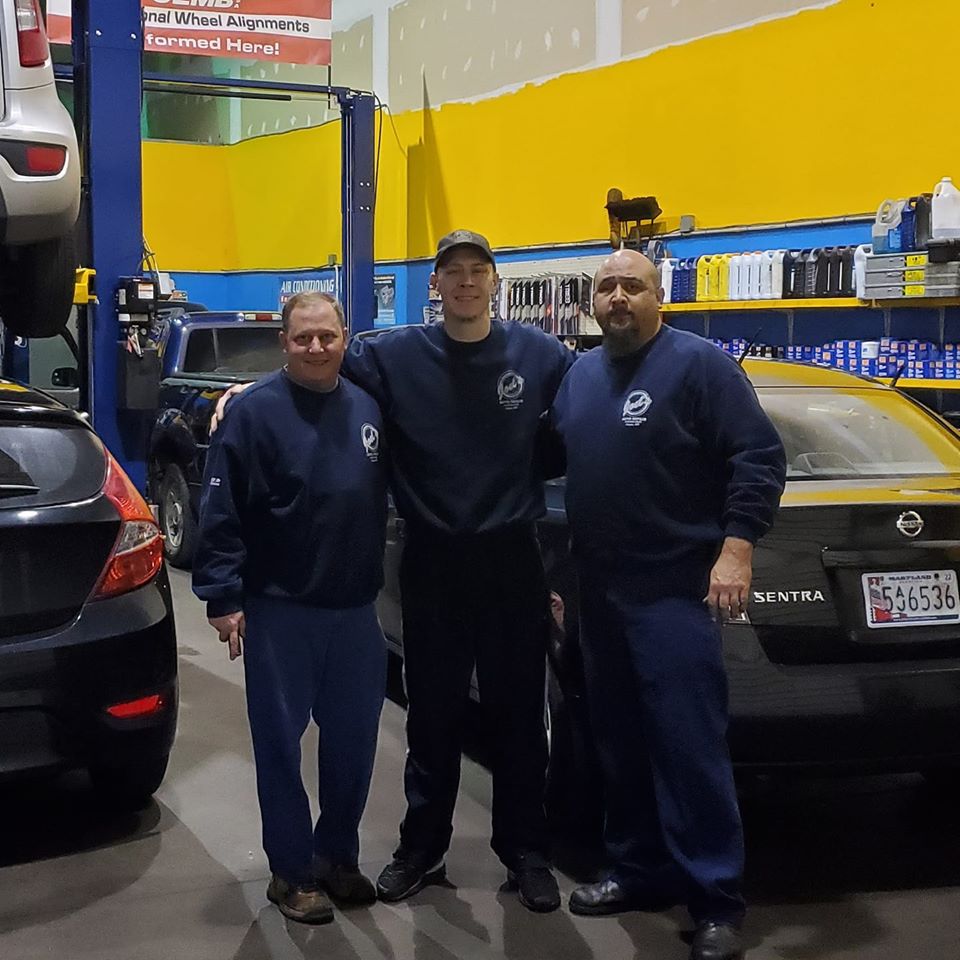 Auto Repair Shop Joppa, MD Joel’s Auto Repair