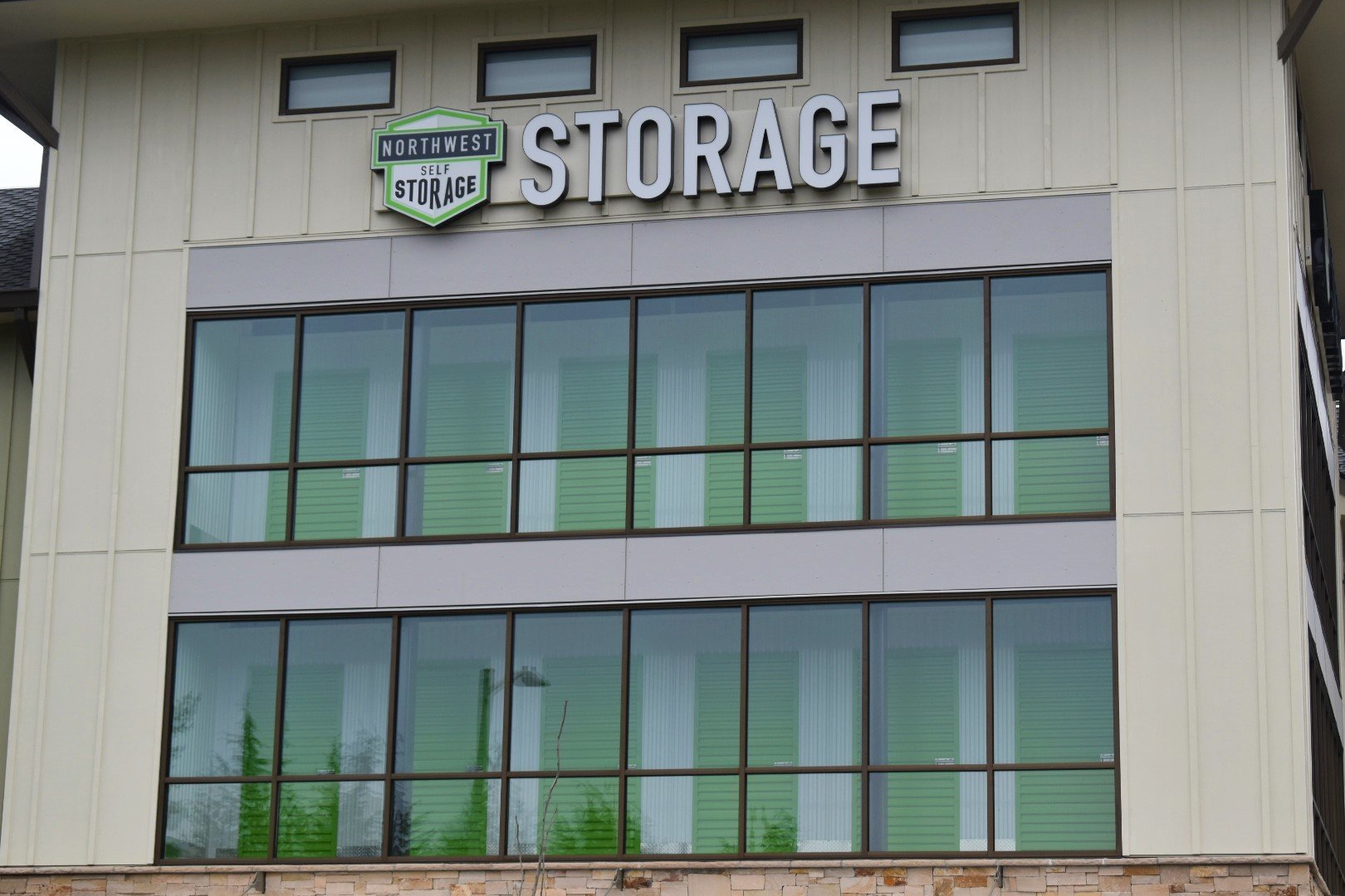 NW Storage Facility