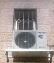 תמונות של התקנות יובל
