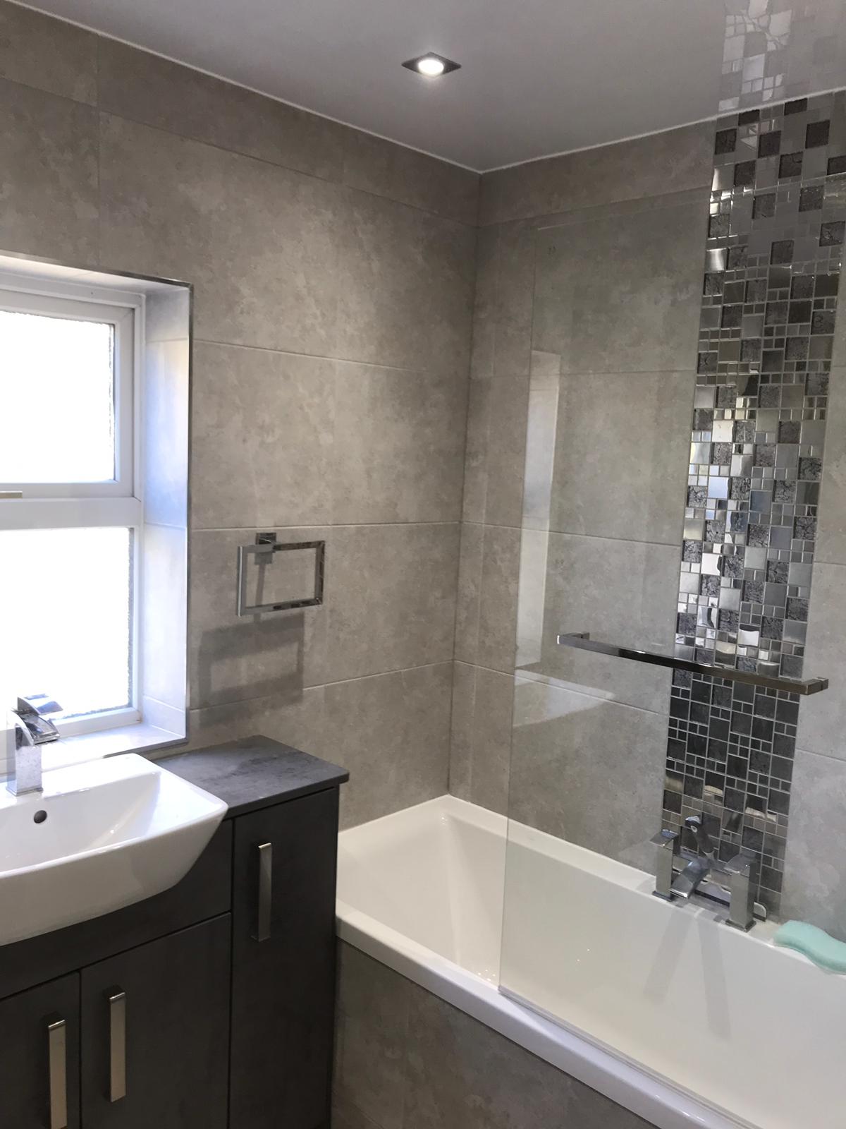 Bathrooms, Fitted Bathrooms Leeds Apple Fitted Ltd