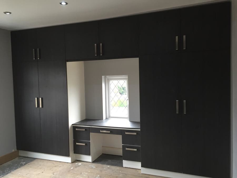 Bedroom Fitters, Bedroom Furniture Leeds Apple Fitted Ltd