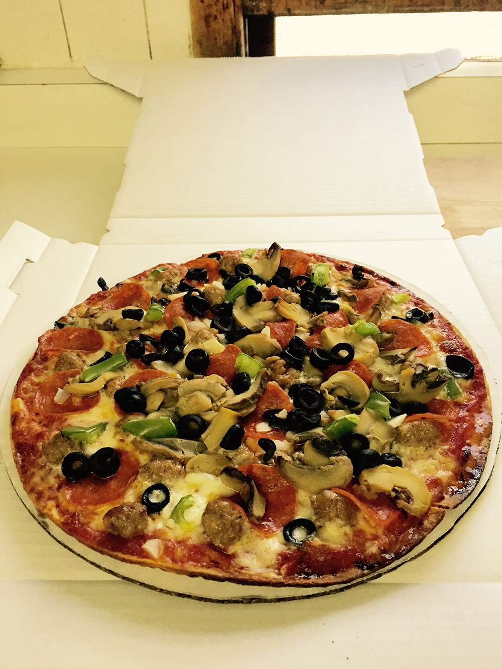 Fried Chicken Milwaukee, WI Gold Rush Chicken