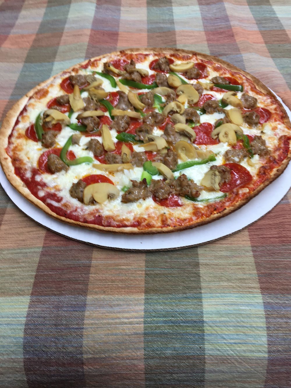 Fried Chicken Milwaukee, WI Gold Rush Chicken