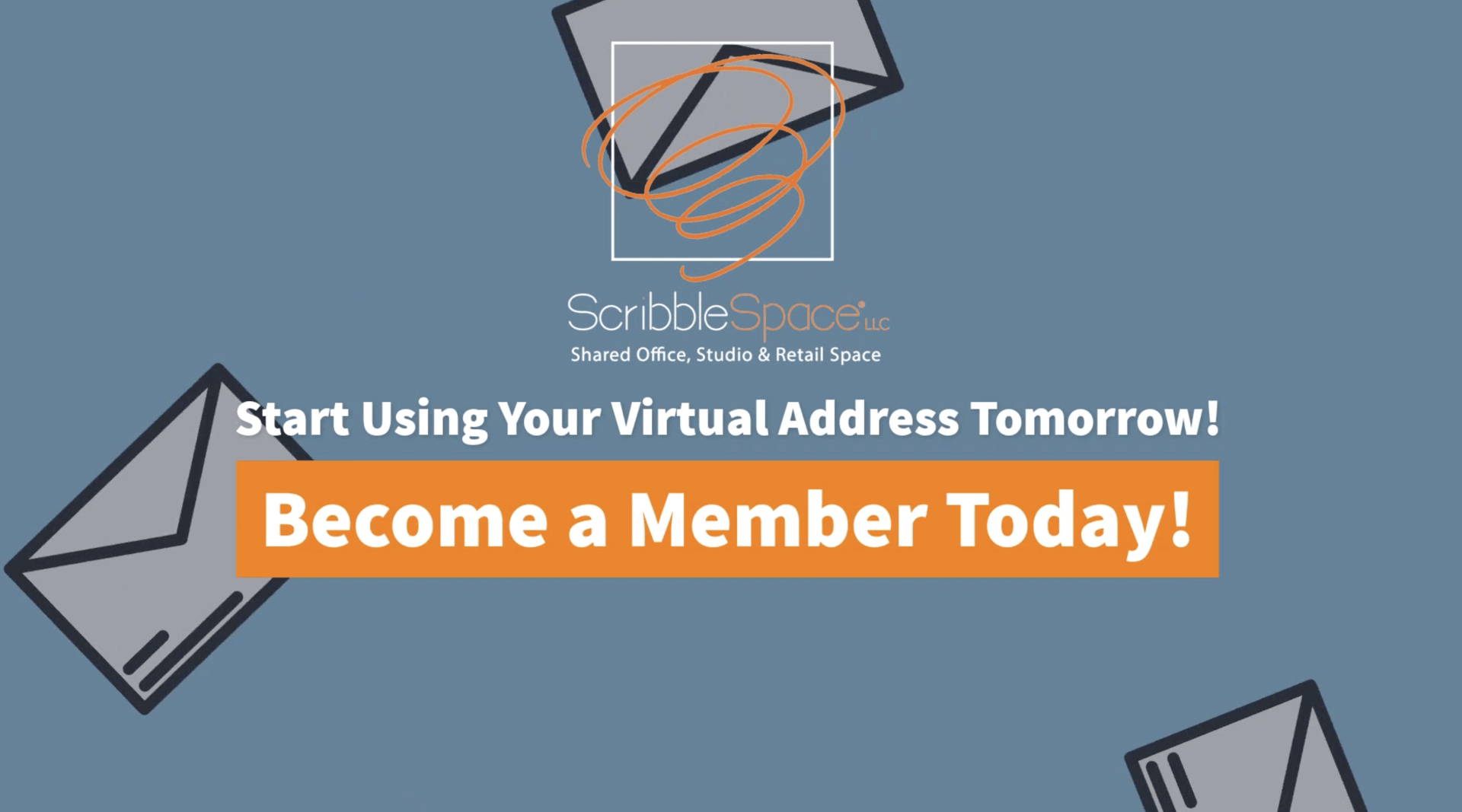 ScribbleSpace Shared Offices