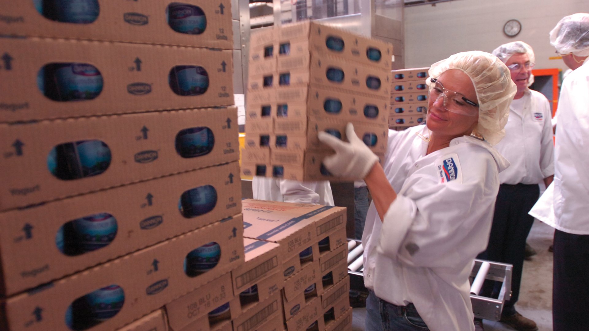 Tax Summary Minster Develops