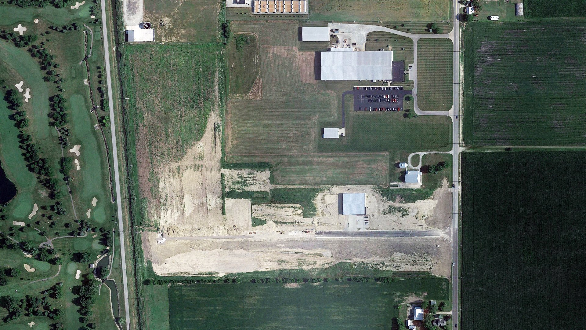 Minster Develops Grow Your Business in Minster, Ohio