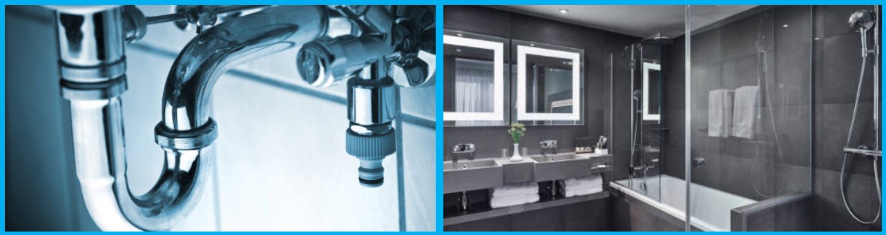 clean line plumbing pty ltd plumber fixing pipe