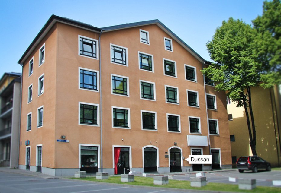 Dussan translations, sworn translations, translation company in Tallinn