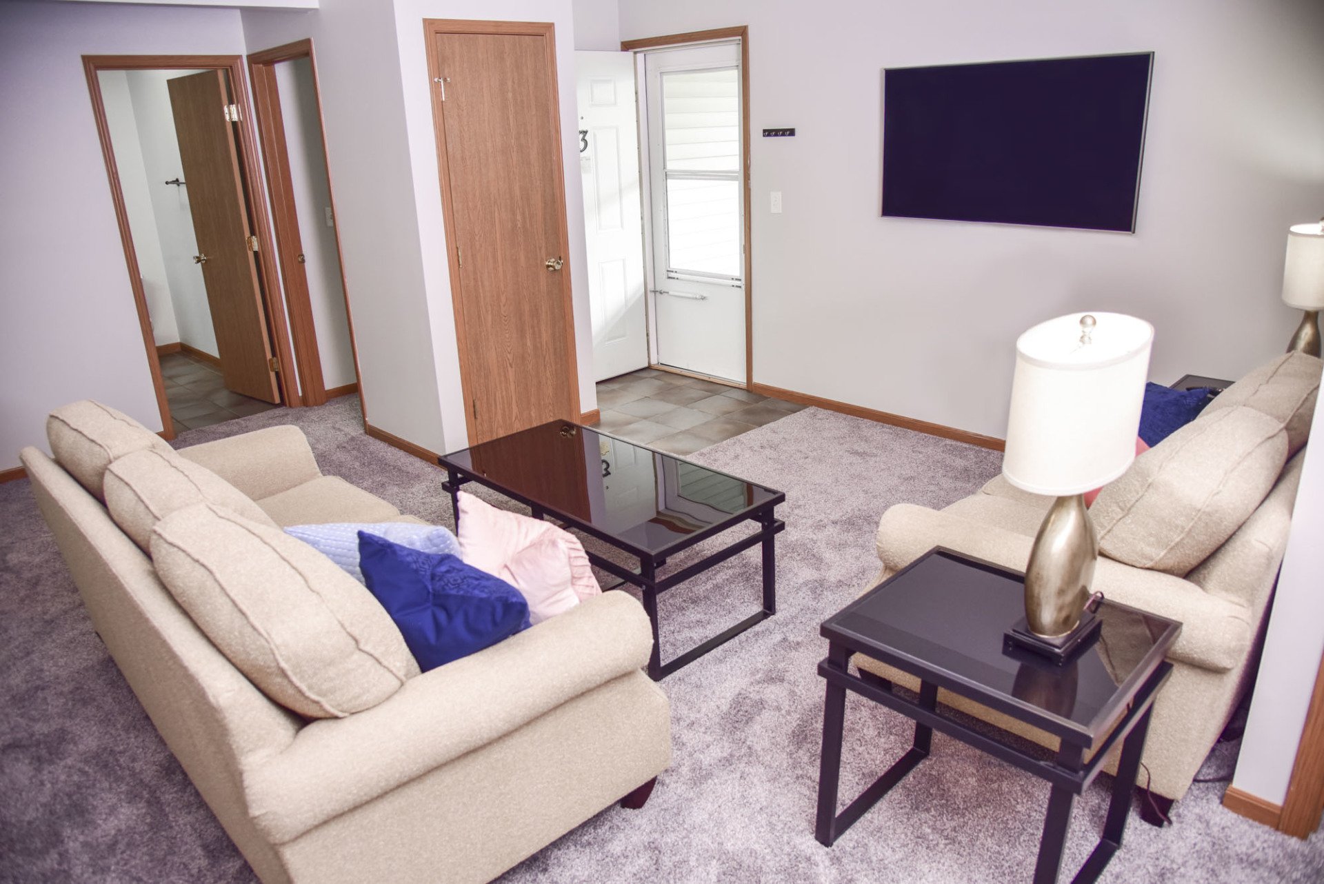 Property Overview Meredith's Properties