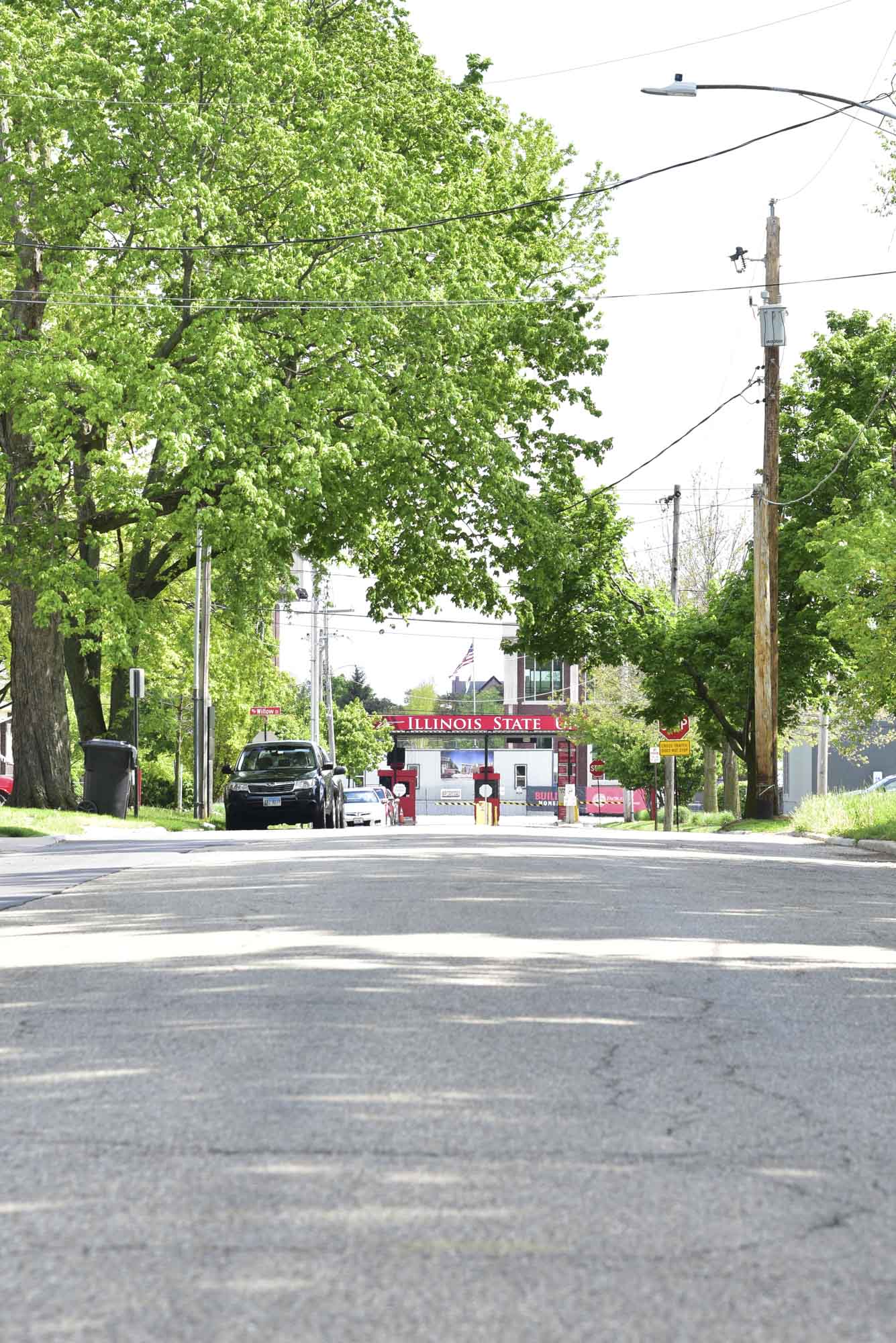 Property Overview Meredith's Properties