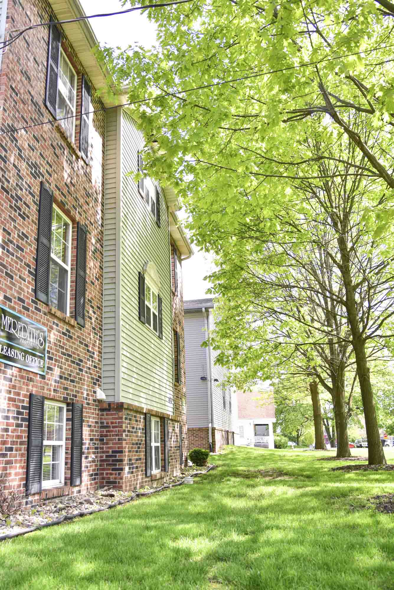 Property Overview Meredith's Properties