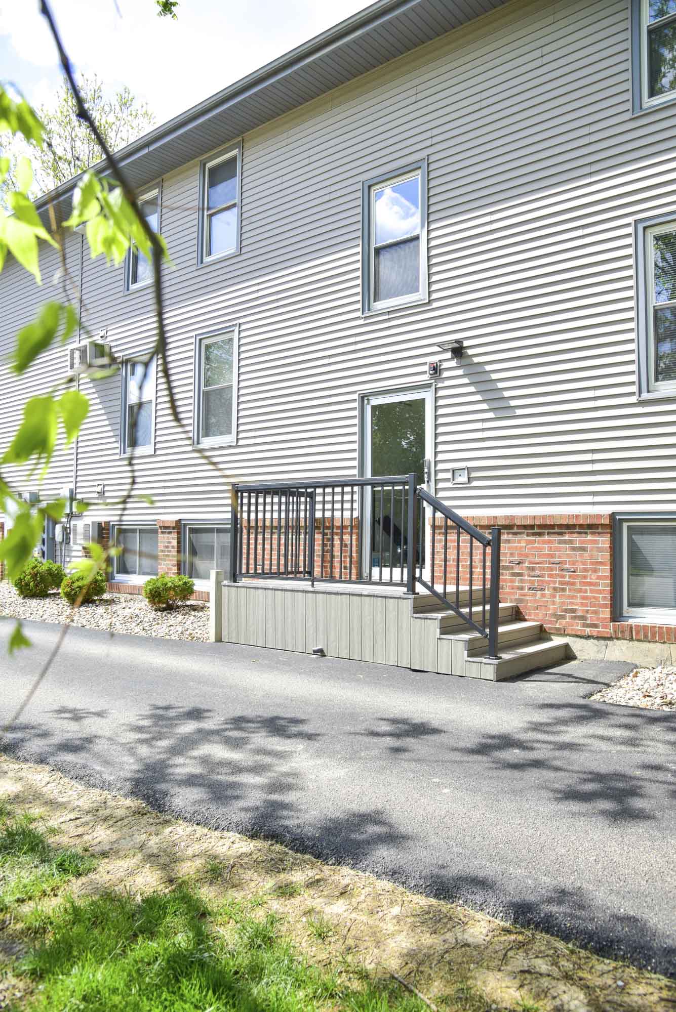 Property Overview Meredith's Properties