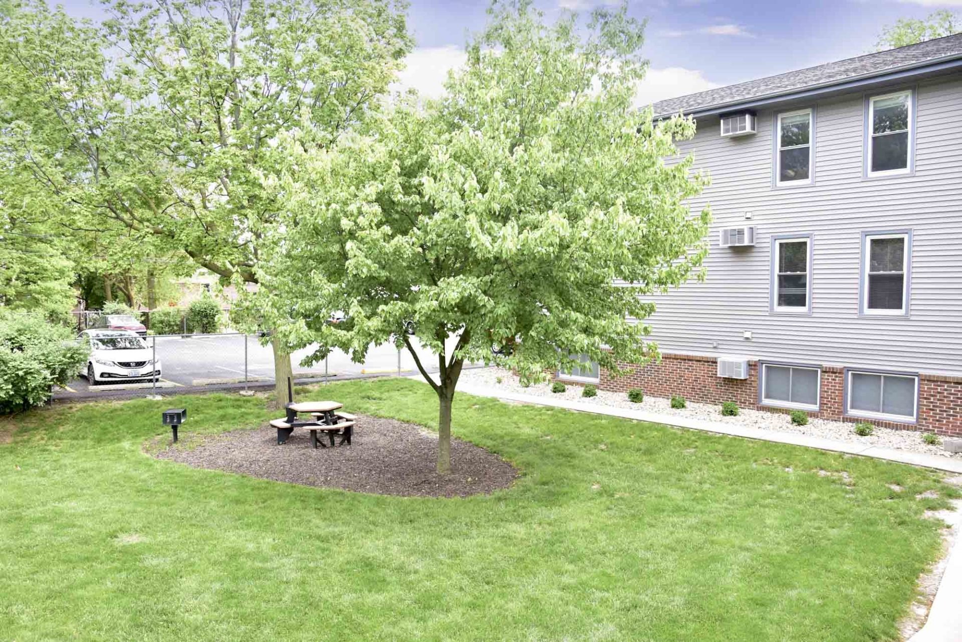 Property Overview Meredith's Properties