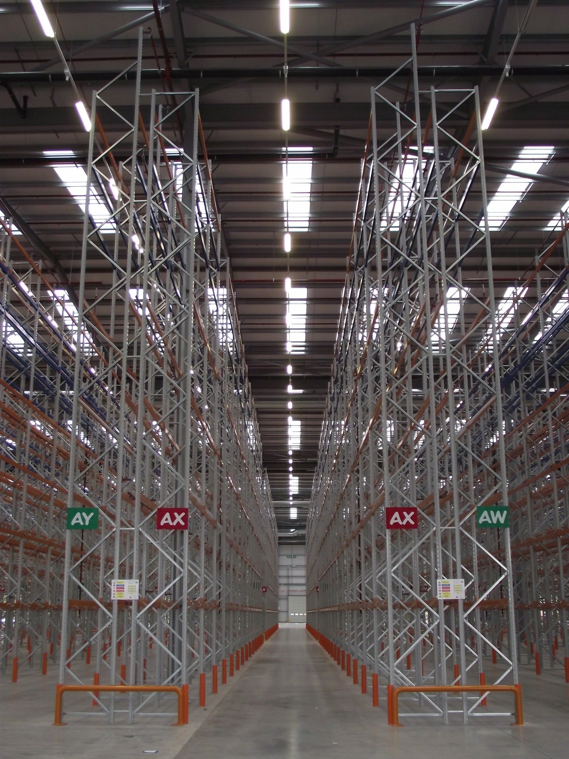 Independent professional SEMA SARI inspections