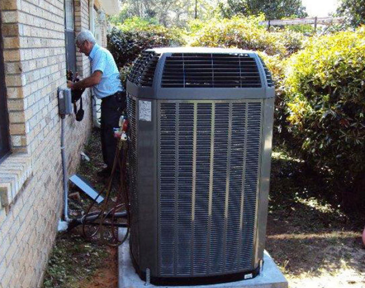 Air Conditioning Service Milton, FL & Navarre, FL Pensacola, FL