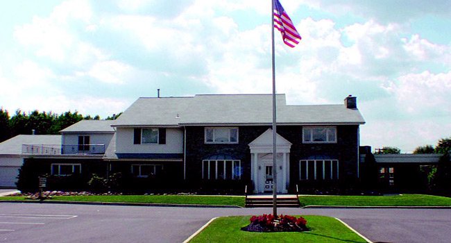 Funeral Home - Marlton, NJ - Bradley Funeral Home