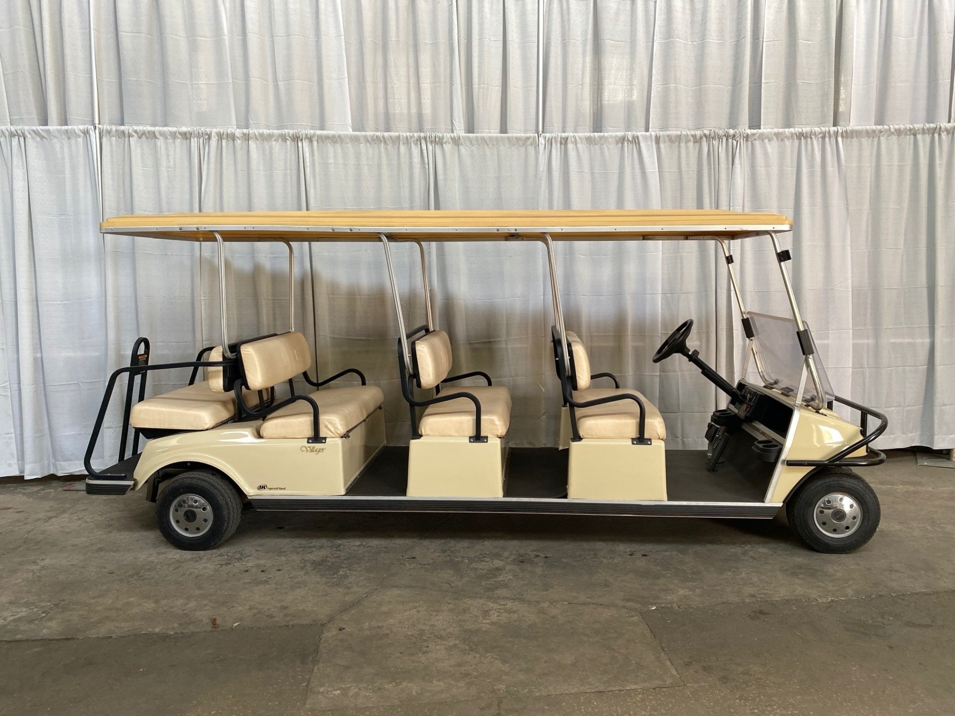 Golf Carts for Rent Melrose Park, IL Special Event Rentals