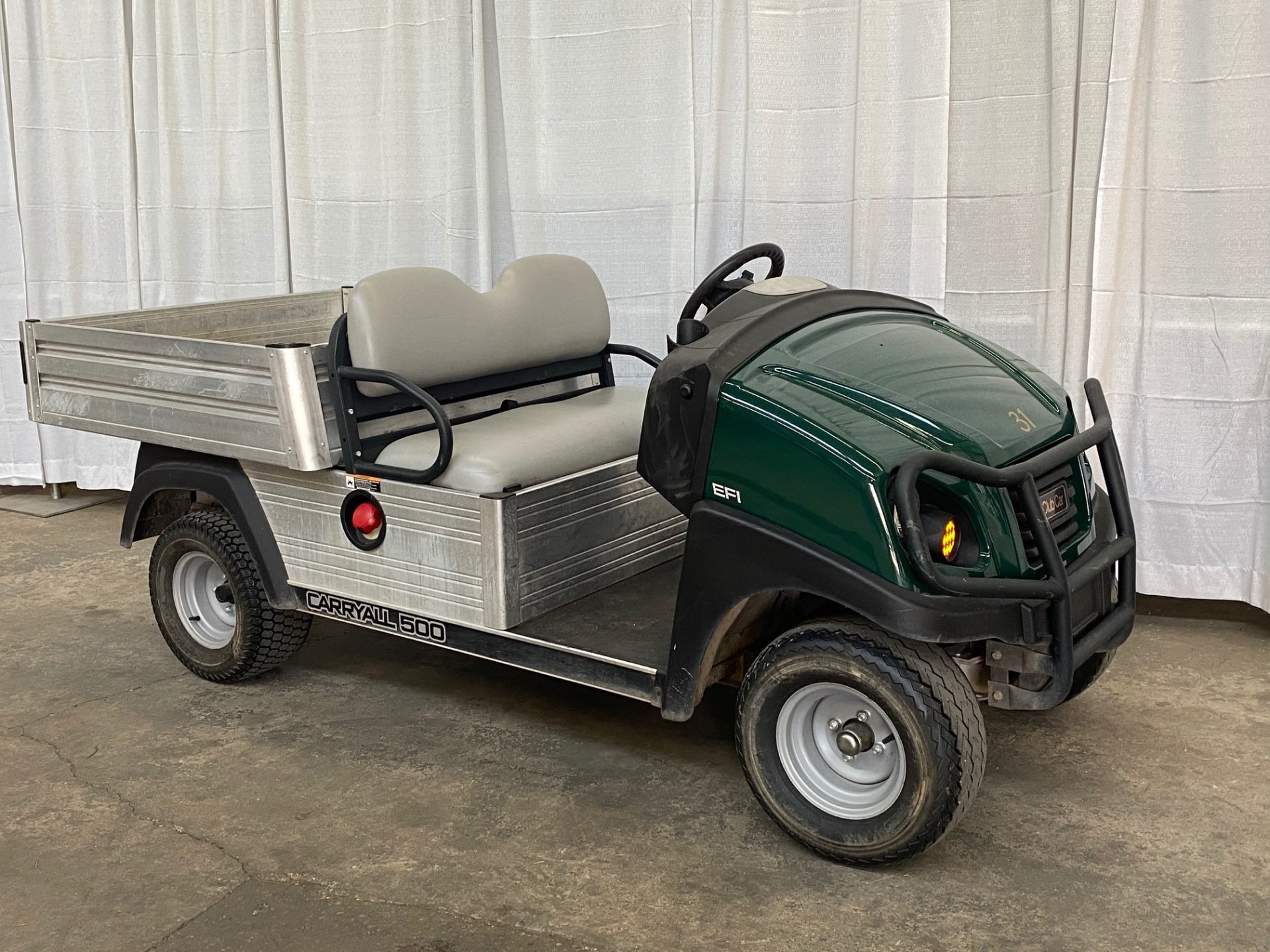 Golf Carts for Rent Melrose Park, IL Special Event Rentals
