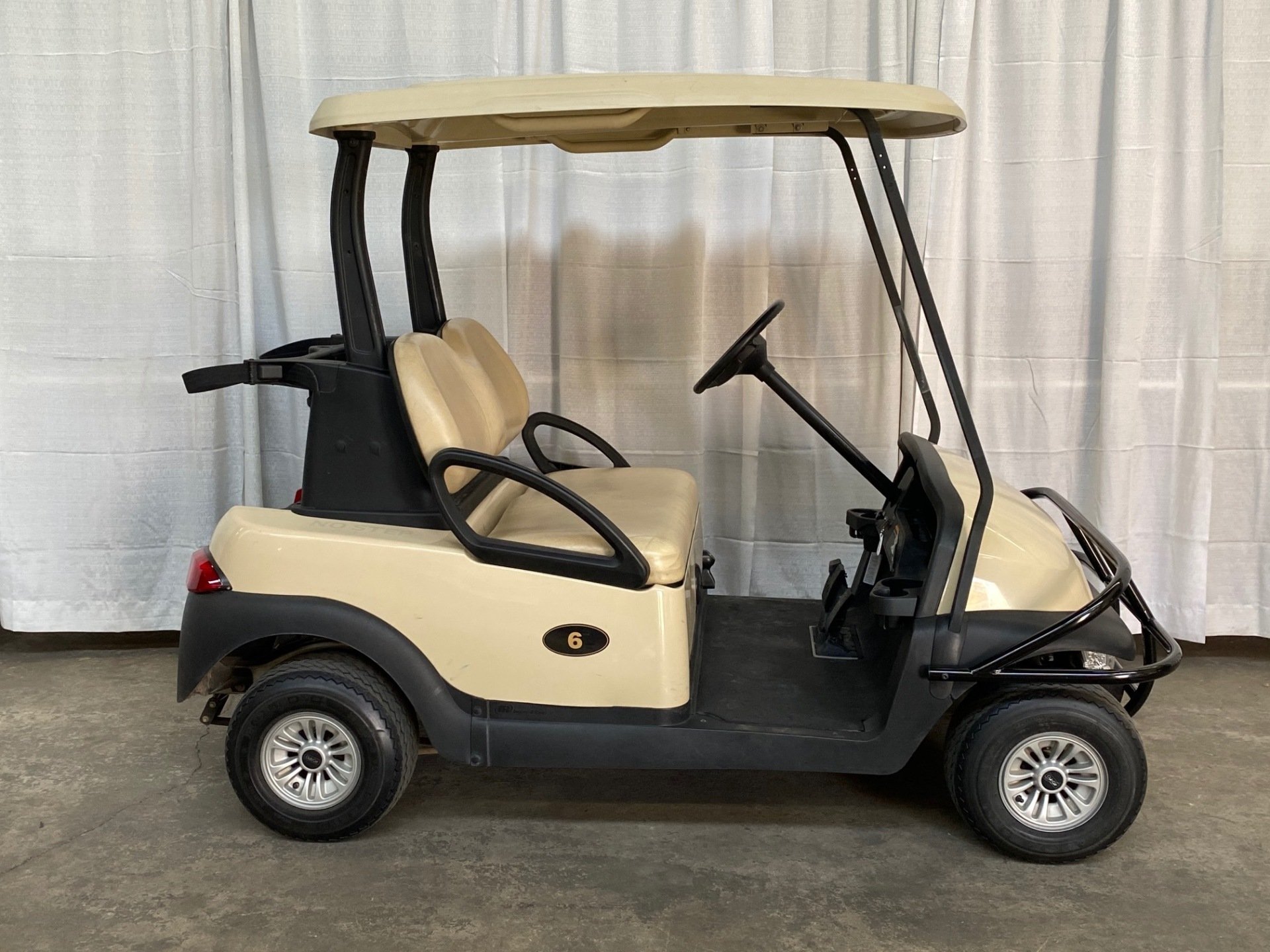 Golf Carts for Rent Melrose Park, IL Special Event Rentals